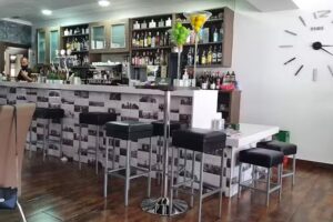 Caf&eacute; Bar Pi Tapitas