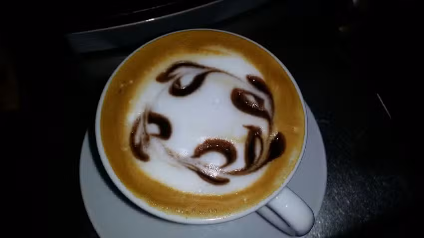 Caf&eacute; Bar Picado
