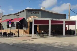Café -Bar Pícaro