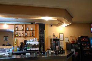 Caf&eacute; Bar Piol