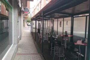 Café – Bar Piscis