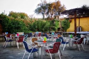 Caf&eacute; Bar Pizarroso