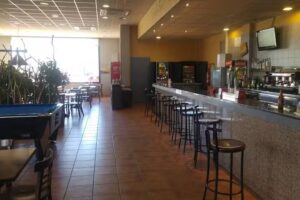 Caf&egrave; Bar Pizzeria Cam&iacute; d&rsquo;&Iacute;taca