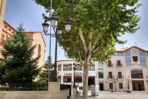 CAFE-BAR-PIZZERIA RESTAURANTE [DIQUES]