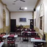 Caf&eacute; Bar Plaza