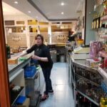 Caf&eacute; Bar Plaza