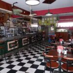 Caf&eacute; Bar Plaza