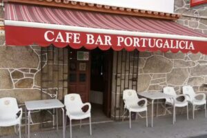 Café Bar Portugalicia