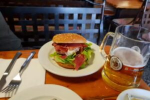 Caf&eacute;-Bar Princesa