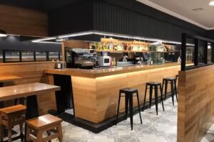 Caf&eacute; Bar Principado