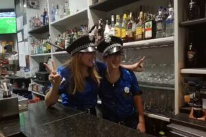 Caf&eacute; Bar Pr&iacute;ncipe