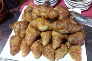 Caf&eacute; Bar Proyectos