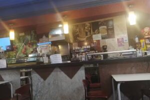 Cafe-Bar Puerta del Sol Loterias y apuestas del Estado