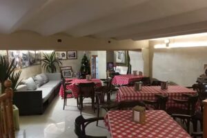 CAFE-BAR-PULIDO.TRIANA 1957