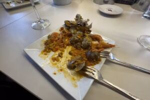 Café bar punto cero