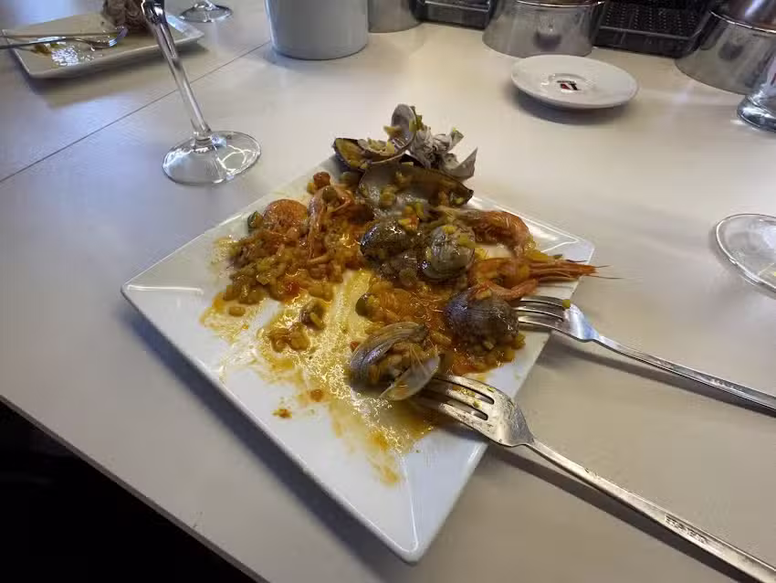 Caf&eacute; bar punto cero