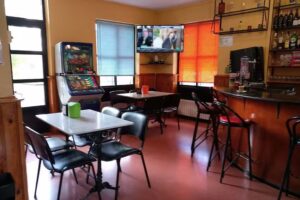 Caf&eacute;-Bar Q.F.