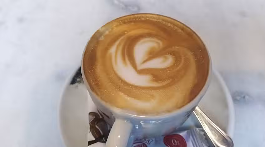 Caf&eacute; Bar Quint&aacute;ns