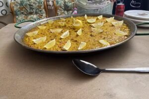 Cafe -bar Quinto Vino