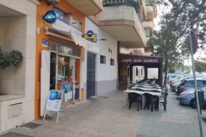 Caf&eacute;-Bar-Quir&oacute;s
