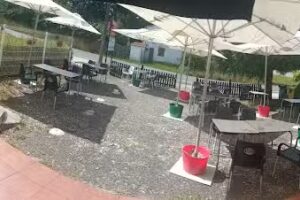 Café Bar Raio de Sol