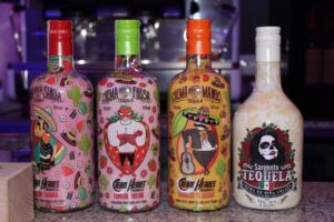 Caf&eacute; Bar Rally