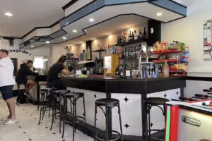 Cafe Bar Recunqui&ntilde;o 2