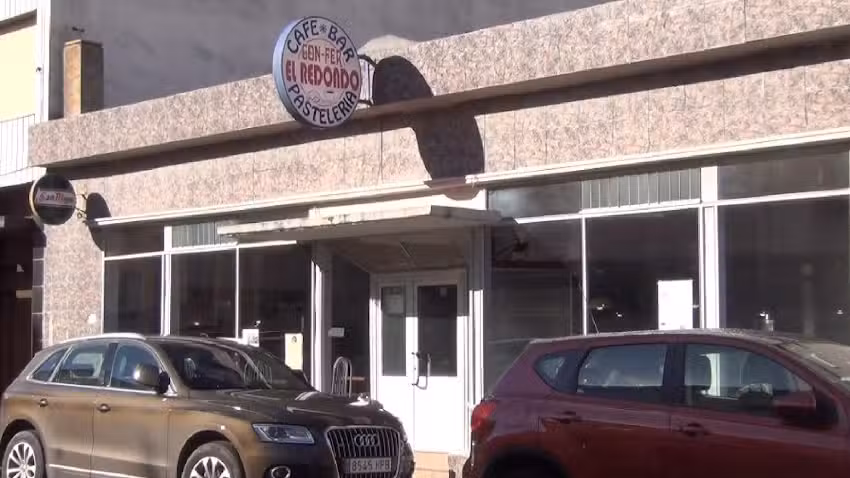 Cafe Bar Redondo