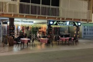 Cafe Bar Restaurante Alfredo