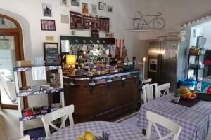 Cafe Bar Restaurante Ca&rsquo;n Topa