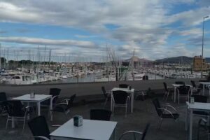 Cafe Bar Restaurante Kalima