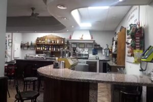 Cafe Bar Restaurante La Piedad