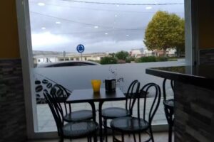 Cafe Bar Restaurante Pasi&oacute;n