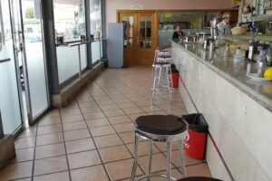 Cafe Bar Restaurante San Jos&eacute;