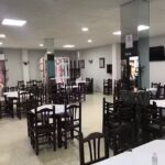 Caf&eacute; &ndash; Bar Reyes