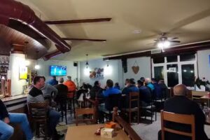 Caf&eacute; Bar Rial