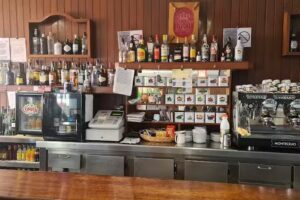 Caf&eacute;-Bar Ribeirego