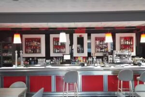 Caf&eacute; Bar Ribeiri&ntilde;a