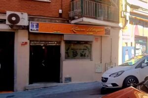 Caf&eacute; Bar Rinc&oacute;n Urkupi&ntilde;a