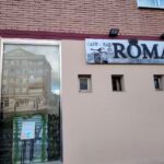 Caf&eacute; Bar Roma