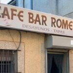 Caf&eacute; &ndash; Bar Romero