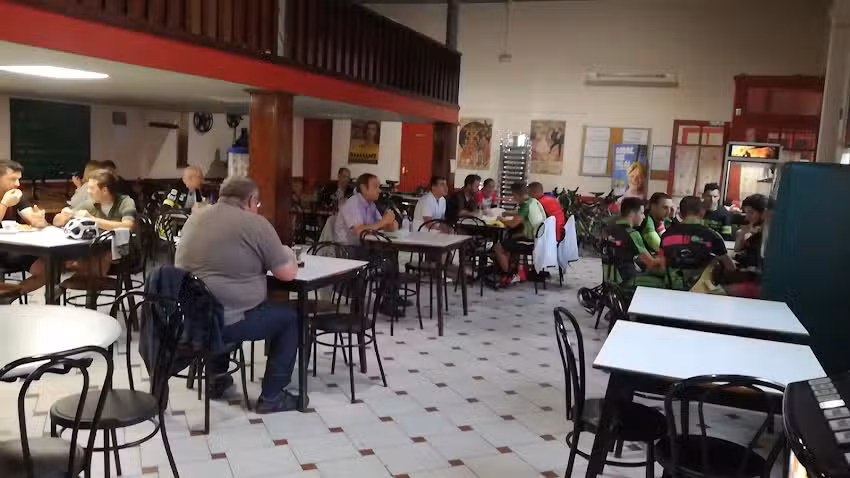Caf&egrave;-Bar Royal