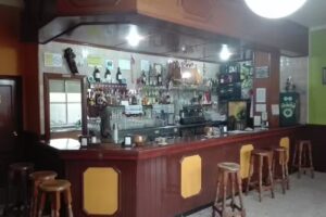 Caf&eacute; Bar Ruanova