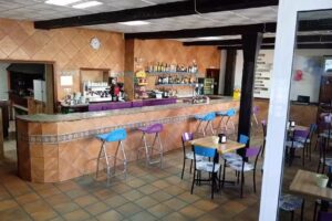 Caf&eacute; Bar Ruta da Prata