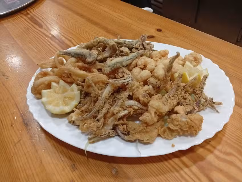 Caf&eacute; Bar Ruta2