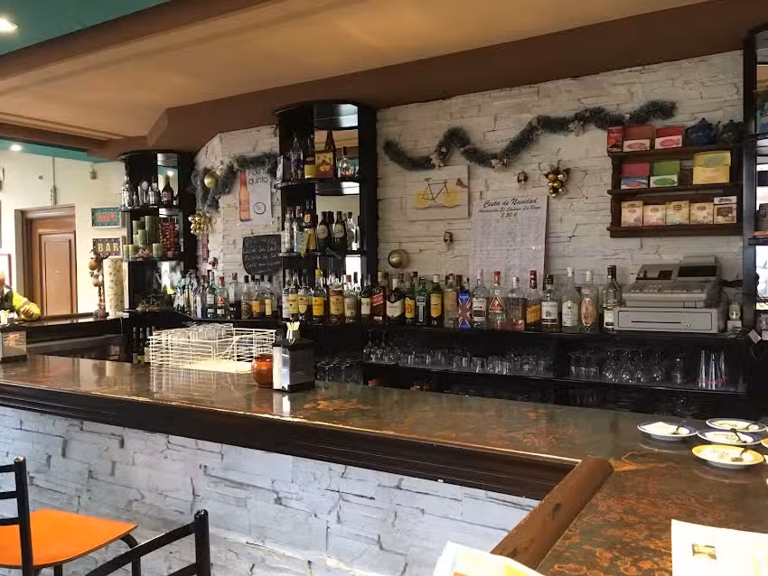 Cafe Bar San Carlos