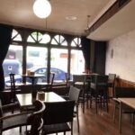 Caf&eacute; Bar San Francisco