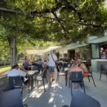 Caf&eacute; bar San Francisco