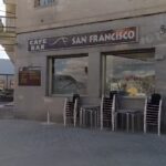 Cafe Bar San Francisco