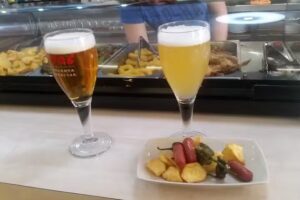 Cafe Bar San Francisco